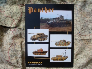 CO.7006  PANTHER.